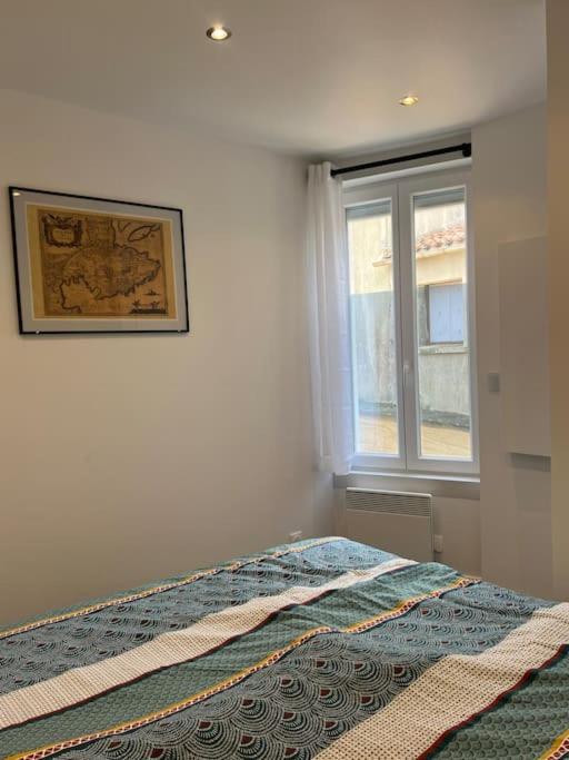 Maison Centre Avec Vue Sur La Cote Holiday home